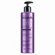 CO-WASH MATCH DE O’BOTICÁRIO