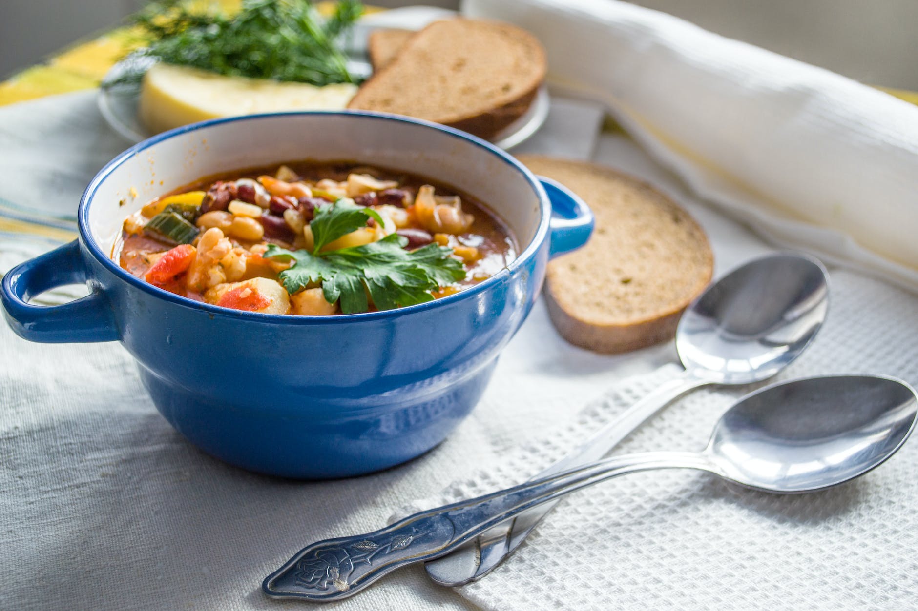 Sopas: Uma Delícia Aquecedora para o Inverno