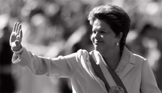 Dilma Rousseff