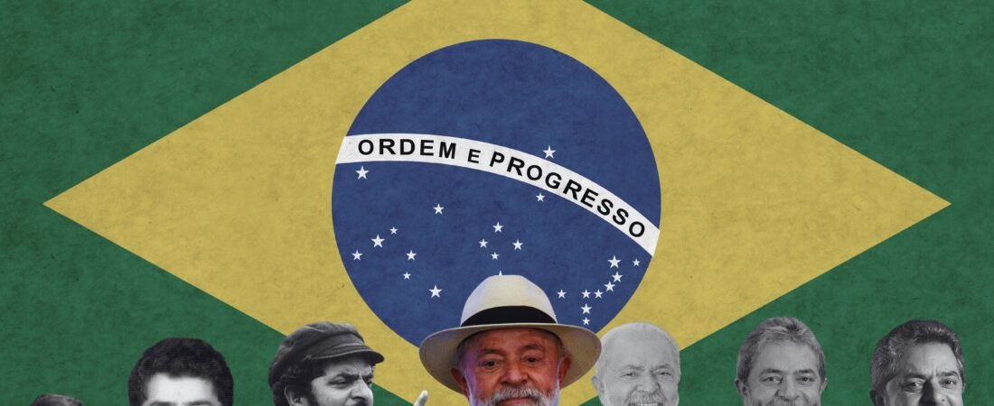 Lula: da pobreza no sertão ao poder — a trajetória do homem que chegou três vezes à Presidência