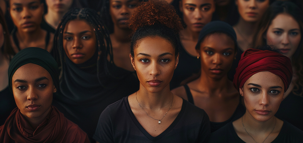 
Misoginia e racismo – Crônicas da Cidade – Canal de histórias do cotidiano