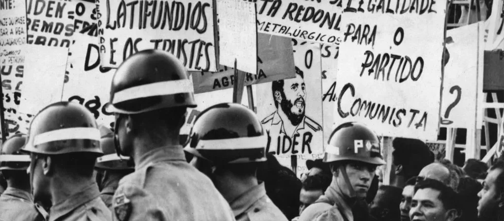 Por que a ditadura militar de 1964 a 1985 ainda assombra o Brasil?