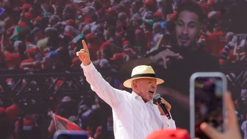 Plano de governo de Lula para 2026: os 13 eixos que prometem reconstruir o Brasil