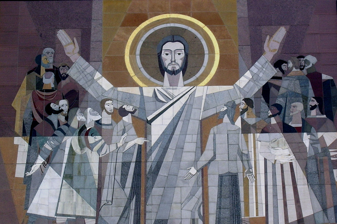E se o Brasil tivesse uma religião oficial e proibisse as outras? Como seria viver sem liberdade religiosa